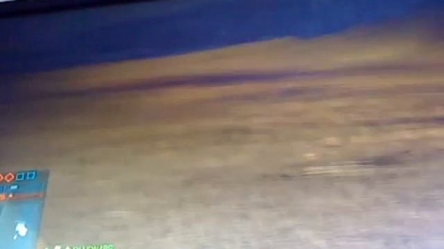 Battlefield 3 Back to Karkand : MG36 Bug on PS3 смотреть онлайн