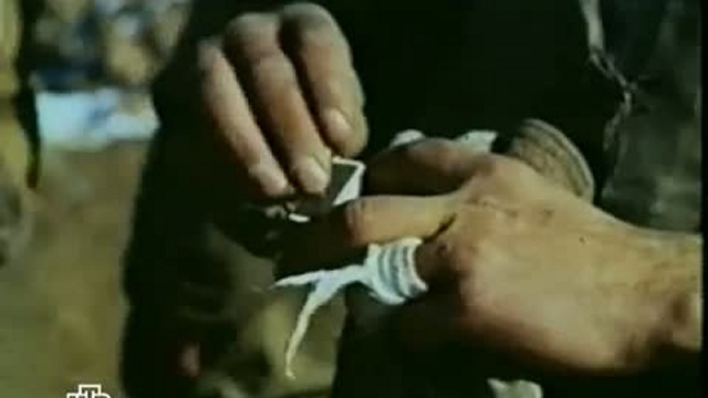 Окопная Жизнь 3 Быт смотреть онлайн
