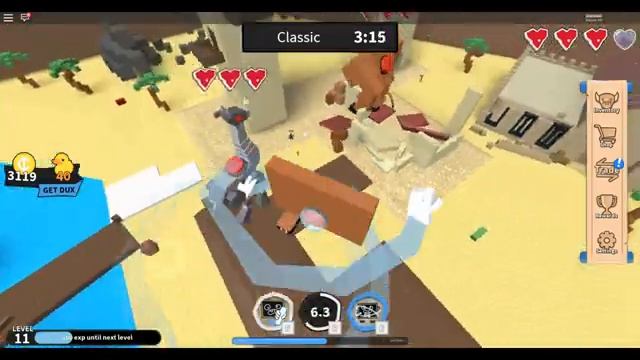 КНИГА МОНСТРОВ! (ROBLOX) | Book of Monsters смотреть онлайн