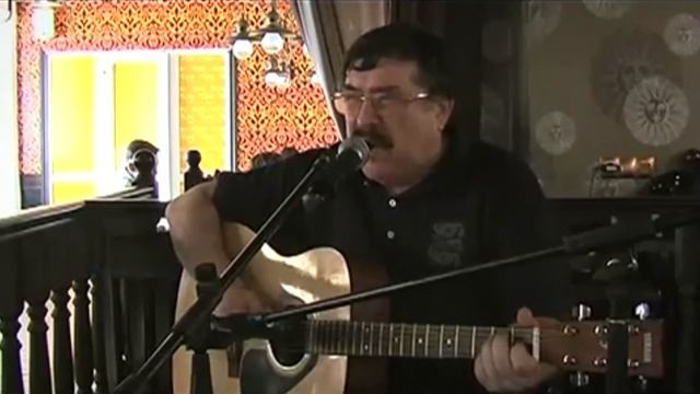 Борис Бурда. Человек-загадка. смотреть онлайн