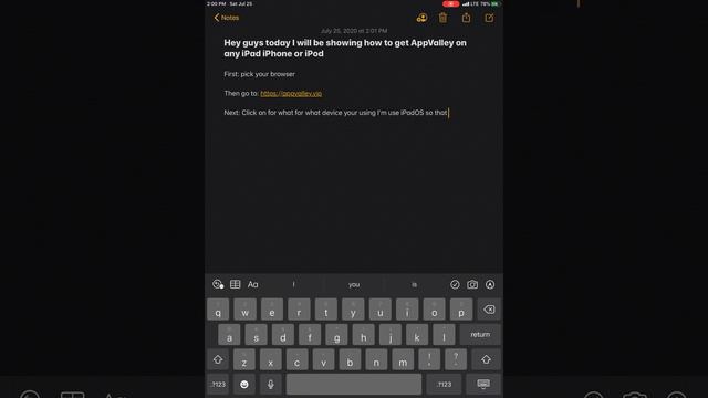 How To Get AppValley For iPad, iPhone and iPod смотреть онлайн