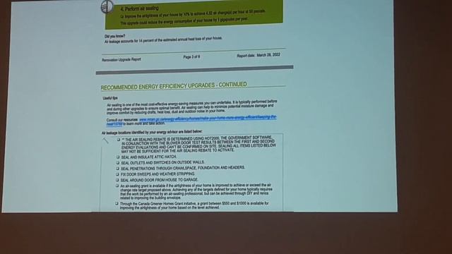 Grant Linney (Climate Grant) Special Presentation at BurlingtonGreen 15 Year AGM смотреть онлайн