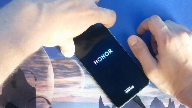 Honor 9A. MOA-LX9N. FRP.  Разблокировка. Google. Гугл. Аккаунт. Account. Bypass. Пароль. Password.