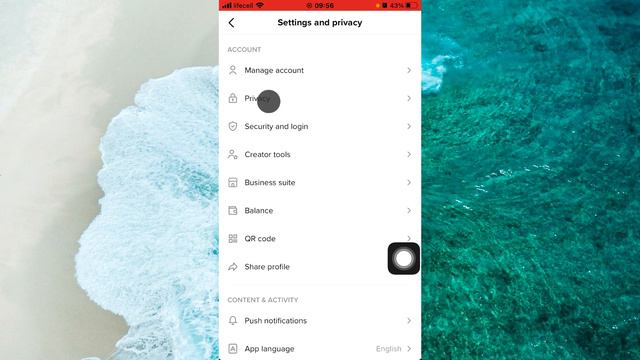How to Make TikTok Completely Private смотреть онлайн