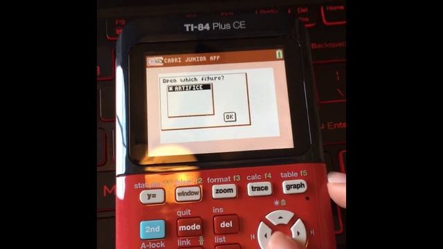 How to get games on a TI 84 plus CE *Works 2023* смотреть онлайн