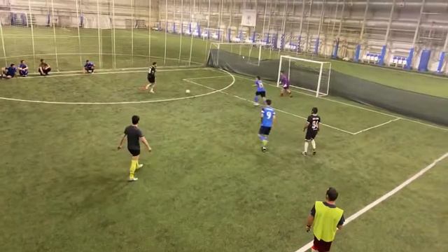 Боо Терек-Кен Арал. 2-тайм смотреть онлайн