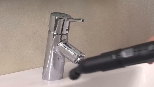 Karcher SC 1020 Video 1/3 - Karcher Market смотреть онлайн