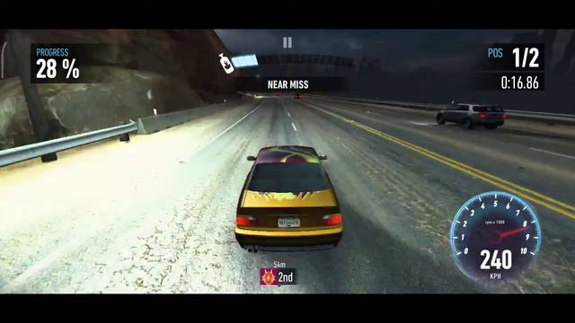 Underground PVP M3 Coupe (1999) #nfs #nfsnolimits смотреть онлайн
