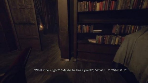 Paradise Lost | Full Video Game (PC) 2022