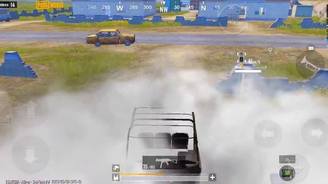 PLAYING PUBG MOBILE WITH RED MAGIC AND VERY HIGH 90FPS GRAPHICS ?? | W GAMING смотреть онлайн