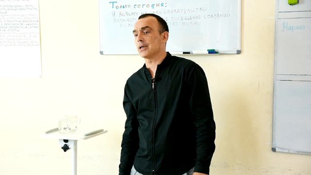 🔴Своеволие в жизни, общение с Богом, скрытая тяга _ Валерий Халилева _ Лекция вопрос-ответ#6 смотреть онлайн