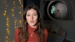 Диафрагма, выдержка, ИСО. Уроки фотографии с нуля.