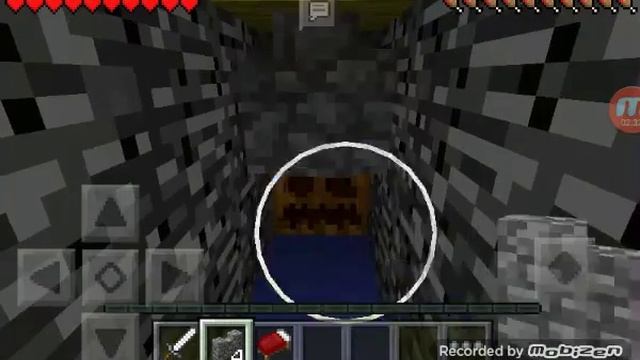 Майнкрафт0.14.0:) прохождение карты смотреть онлайн