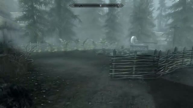 Let's Play Skyrim SE - Ep. 12: Why is Everyone Trying to Kill Me?! смотреть онлайн