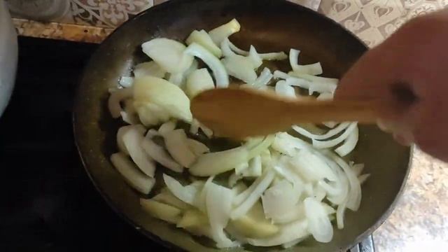 Уборка для гурманов