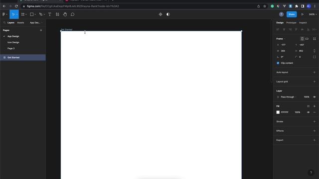 3) Mempelajari Layers & Group | Tutorial Figma 2023 смотреть онлайн