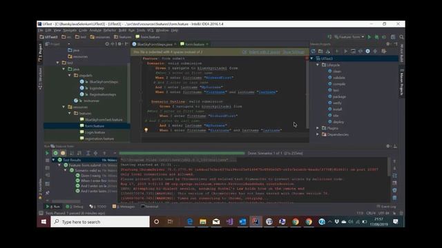 Java Class 6E-Using Parameter & Examples смотреть онлайн