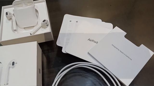 Apple Airpod 2, Best Premium 8000/- #apple #airpods #airpod2 #unboxing #tws #airpods2 #3utools #tws смотреть онлайн