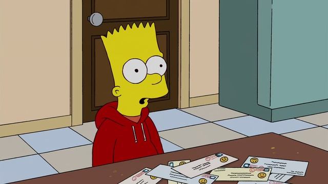 Симпсоны – 21 сезон 2 серия / The Simpsons смотреть онлайн