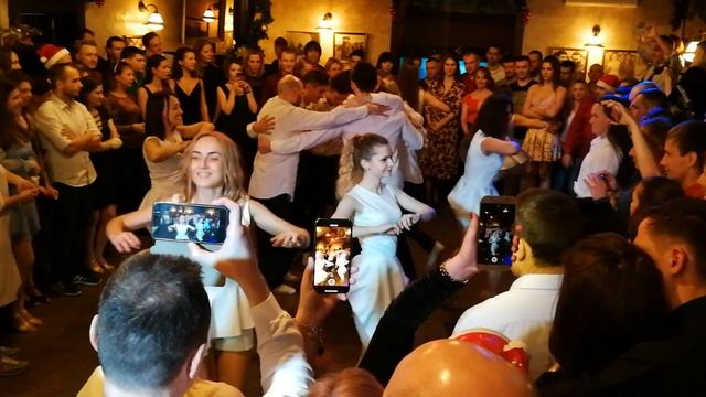 Бачата в Че Геваре 28 дек 2018 г. смотреть онлайн