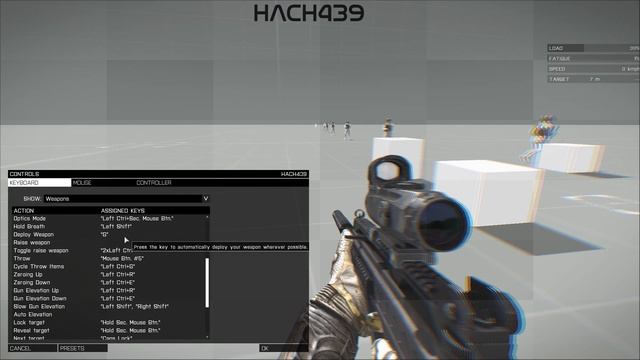 Best ARMA 3 Keyboard Key Bindings, Keyboard Layouts смотреть онлайн