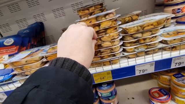 Покупки, Новый плед, Омлет с мясом на завтрак смотреть онлайн