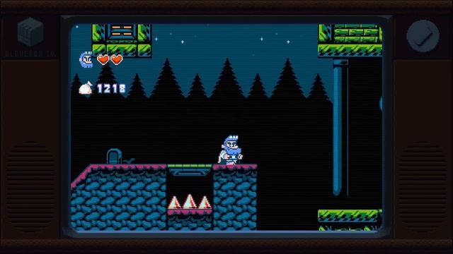 Beard Blade 100% Part 4 Walkthrough Gameplay (No Commentary) смотреть онлайн