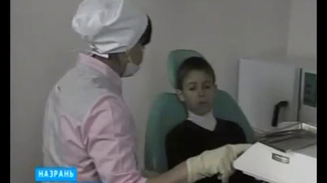 Диалог с народом-аппарат УЗИ глаз смотреть онлайн