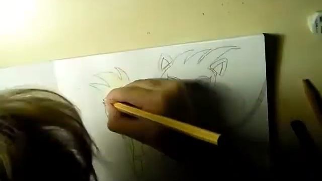 Рисуем мангл и чику смотреть онлайн