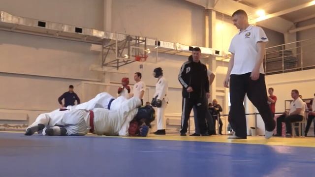 29 открытый турнир г. Сочи по АРБ памяти Виктории Лосевой 2018 год. смотреть онлайн