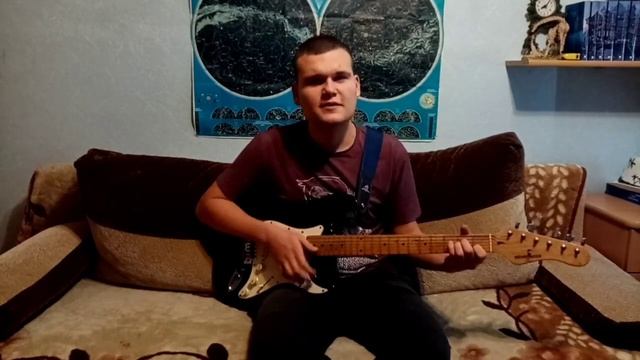 2 авторская песня Половинка - Павел Вольва смотреть онлайн