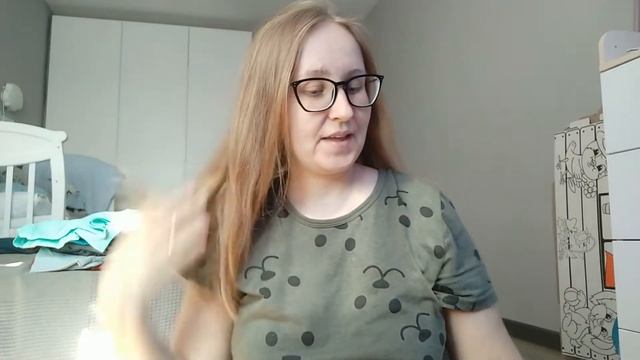 Распаковка с сайтов NEXT, RESERVED, CROCKID / часть 2 смотреть онлайн