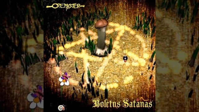 Calcium Satanas