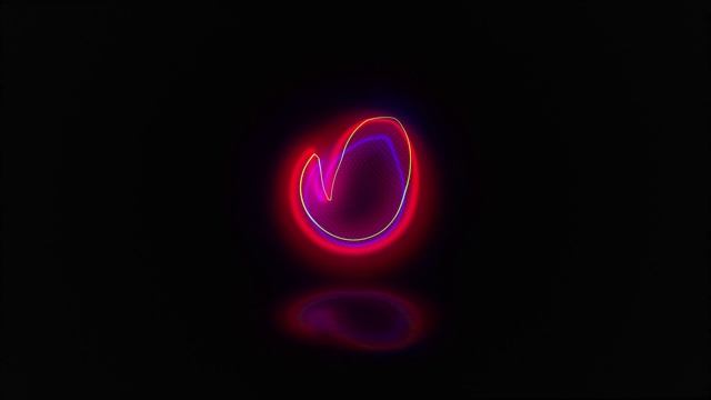 Neon Logo смотреть онлайн
