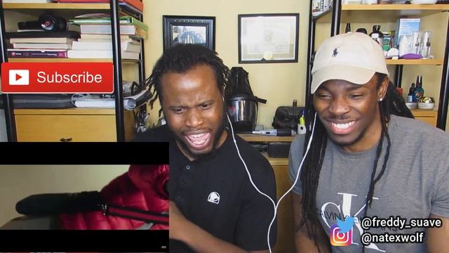 AMERICANS REACT TO SUSPECT (ACTIVE GXNG) - MOONWALK [Music Video] (UK RAP REACTION) [HE WENT CRAZY! смотреть онлайн