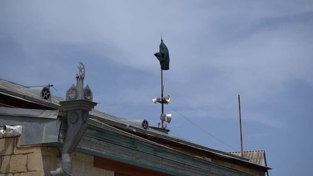 «Дербентские бани. Путешествие в XVll в.» смотреть онлайн