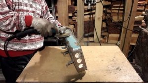 Капитальный ремонт тельфера  Балканкар →  Часть I →  Полный разбор