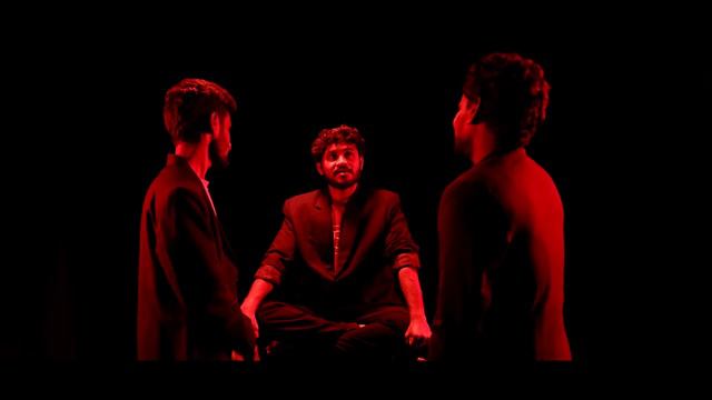 Hell & Heaven | Telugu Short Film | Shiva | Yamini | Raaz Dune | Alot Entertainment смотреть онлайн