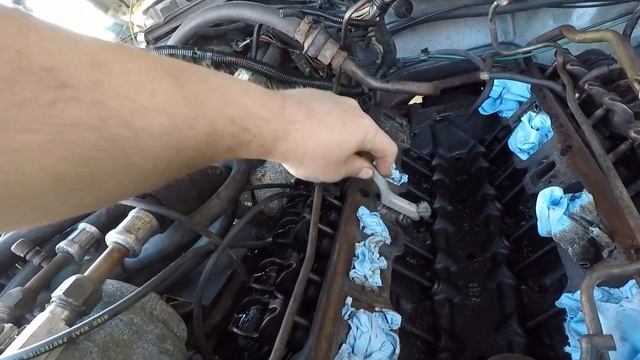 1984 Ford LTD Crown Victoria Restoration Ep. 05: Spray and Pray смотреть онлайн