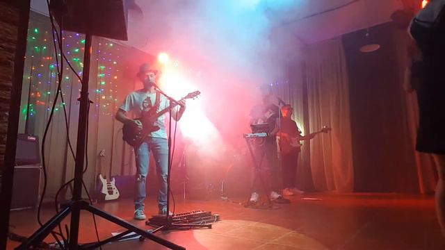 Моё сердце — кавер на Сплин смотреть онлайн