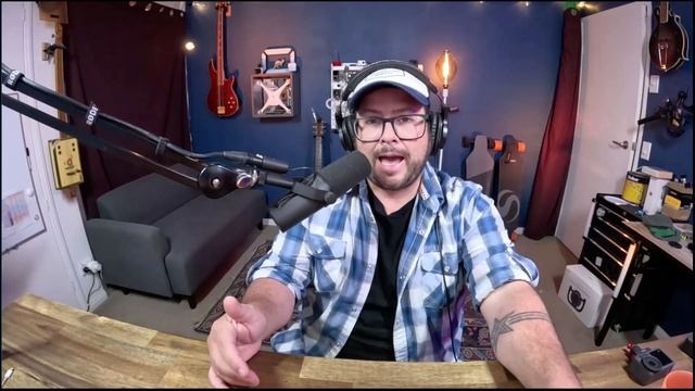 Hero 11 Webcam... This Is How It Looks... And Works!