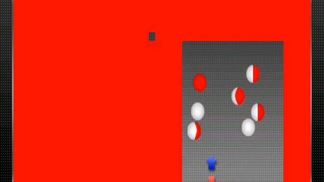 jexx ball Psp homebrew jezzball смотреть онлайн