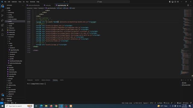 How to customize admin dashboard on news portal Using Laravel ?. смотреть онлайн