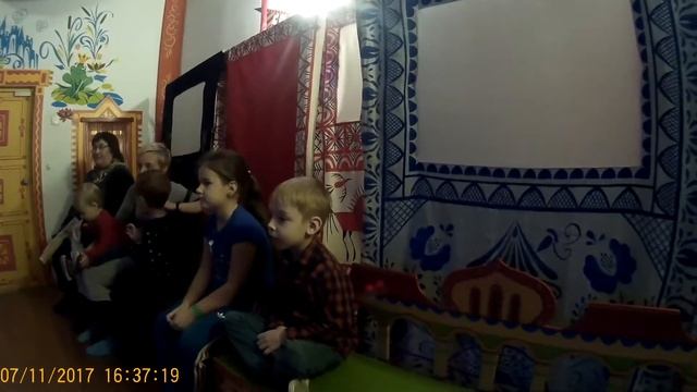 Дом сказки.Там на неведомых дорожках.. смотреть онлайн