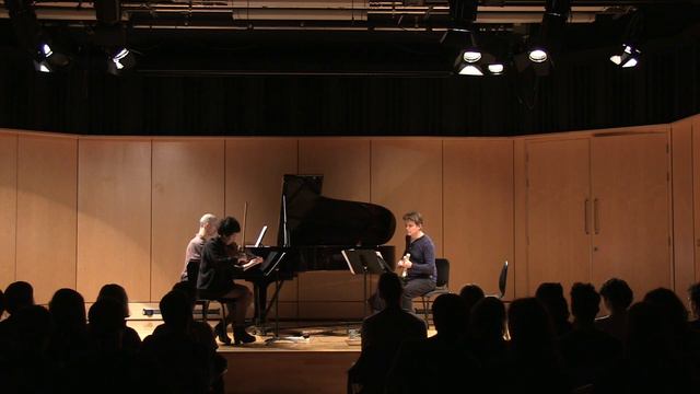 Imitation - Performed by 'Plus Minus' Live @ City Uni London смотреть онлайн