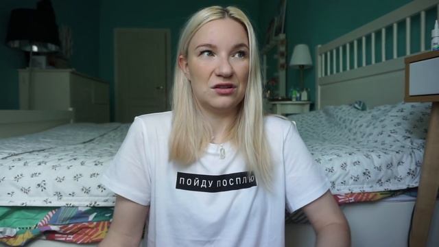 ВЛОГ / Разборки продолжаются) Жизнь меня к этому не готовила! смотреть онлайн