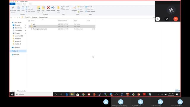 First Session-Linux Course Content, Linux Installation (CentOs 7), Virtual box Setup смотреть онлайн