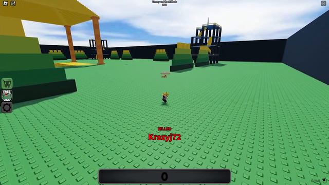 [FREE ITEM EP.443]วิธีรับ บอลลูกโลกทำง่ายสายฟรีห้ามพลาด LIMITED UGC | ROBLOX смотреть онлайн