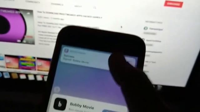 NEW How To SIGN ANY iPA & Install APP/GAME iOS 12 NO Revokes NO Computer iPhone iPad iPod | 2019 смотреть онлайн