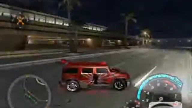 Nfs-Underground2 By Aditza смотреть онлайн